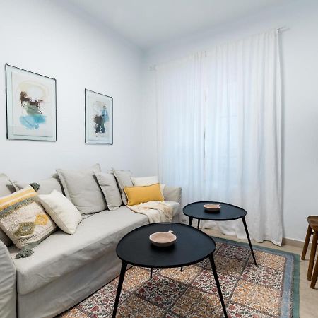إشبيلية Unique Homes La Juderia Parking & Jacuzzi المظهر الخارجي الصورة