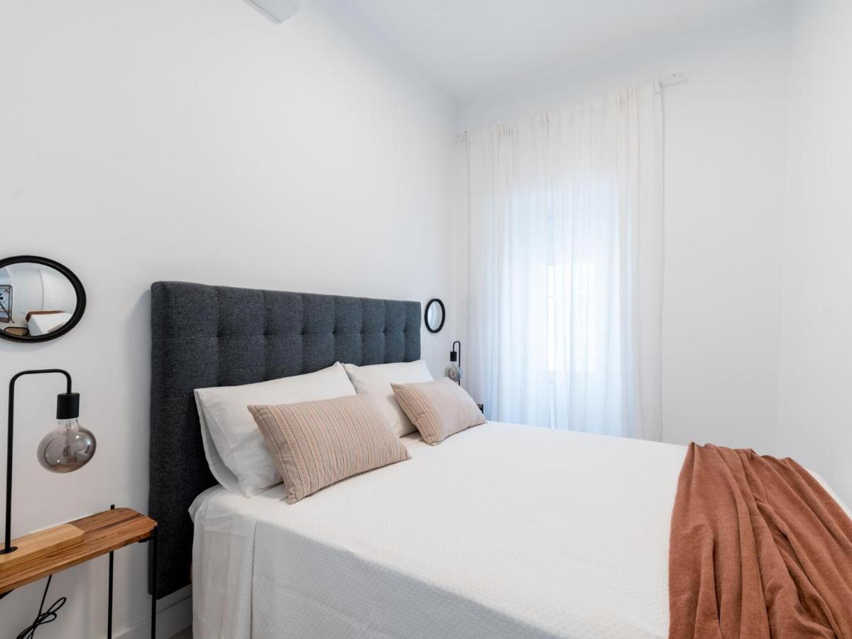 إشبيلية Unique Homes La Juderia Parking & Jacuzzi المظهر الخارجي الصورة