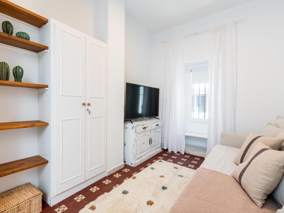 إشبيلية Unique Homes La Juderia Parking & Jacuzzi المظهر الخارجي الصورة