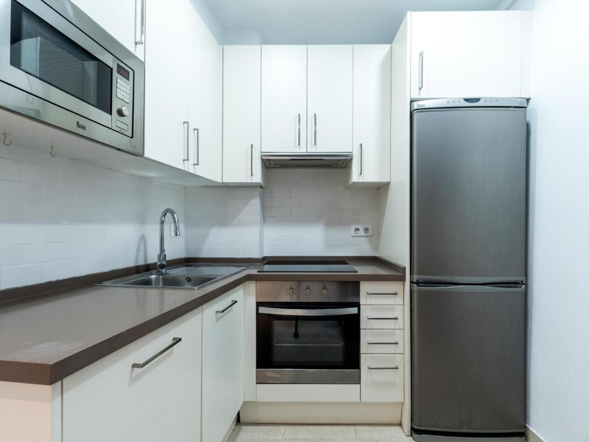 إشبيلية Unique Homes La Juderia Parking & Jacuzzi المظهر الخارجي الصورة