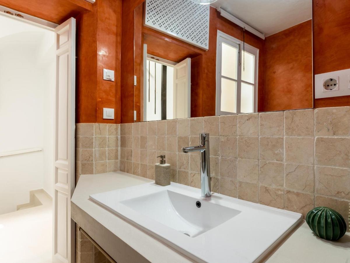 إشبيلية Unique Homes La Juderia Parking & Jacuzzi المظهر الخارجي الصورة